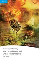   Level 4: The Locked Room and Other Horror Stories ePub with Integrated Audio