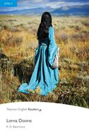   Level 4: Lorna Doone ePub with Integrated Audio