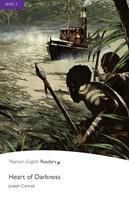Level 5: Heart of Darkness ePub with Integrated Audio