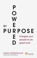   Powered by Purpose