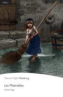   Level 6: Les Miserables ePub with Integrated Audio