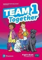 Team together. Pupils' book. Con espansione online. Vol. 1