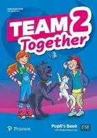 Team together. Pupils' book. Con espansione online. Vol. 2