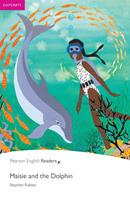   Easystart: Maisie and the Dolphin ePub with Integrated Audio