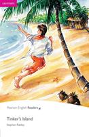   Easystart: Tinker's Island ePub with Integrated Audio
