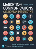   Marketing Communications
