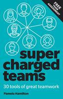   Supercharged Teams
