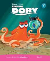 Finding Dory. Level 2. Con espansione online