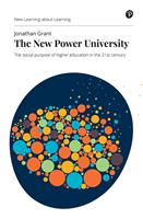   New Power University, The