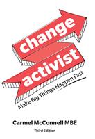   Change Activist