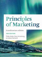   Principles of Marketing Scandinavian Edition, 3rd edn, ePub