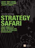   Strategy Safari