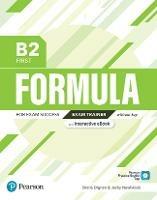 Formula B2. Exam trainer. Without key. Con e-book. Con espansione online