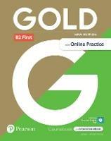 Gold. B2. Student's book. Con e-book. Con espansione online