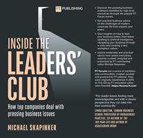   Inside the Leaders'Club