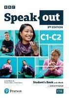 Speakout. C1-C2. Student's book. Con e-book. Con espansione online