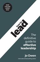   How to Lead