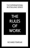   Rules of Work