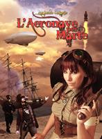   L'Aeronave per Marte