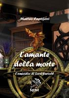   L'Amante della Morte: L'Omicidio di Lord Yarioll