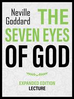 The Seven Eyes Of God - Expanded Edition Lecture