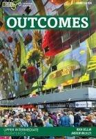 Outcomes. Upper intermediate. Student's book. Con espansione online - Hugh Dellar, Andrew Walkley - Libro National Geographic Learning 2016 | Libraccio.it