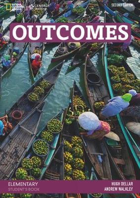 Outcomes. Elementary. Student's book. Con espansione online - Hugh Dellar, Andrew Walkley - Libro National Geographic Learning 2016 | Libraccio.it