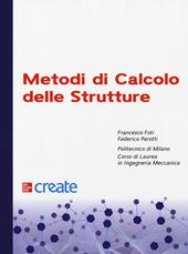 Metodi di calcolo delle strutture