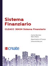 Sistema finanziario