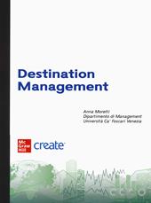 Destination management. Con e-book
