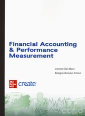Financial accounting & performance measurements. Con ebook