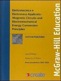 Elettrotecnica e elettronica applicata  - Libro McGraw-Hill Education 2015, Ingegneria | Libraccio.it