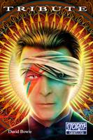   Tribute: David Bowie
