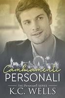   Cambiamenti Personali