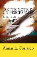   Sette note e un pescespada - Delitti di provincia 9