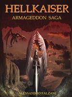   Hellkaiser Armageddon Saga