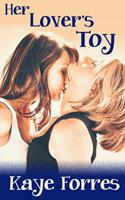   Her Lover's Toy