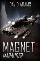   Magnet: Marauder