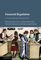   Financial Regulation