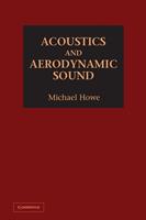   Acoustics and Aerodynamic Sound