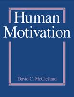   Human Motivation