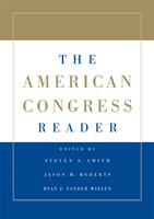 The American Congress Reader