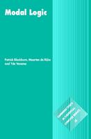   Modal Logic