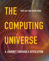   The Computing Universe