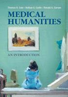   Medical Humanities