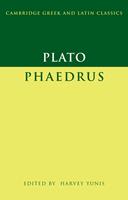   Plato: Phaedrus