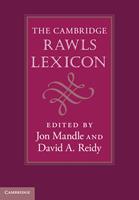   The Cambridge Rawls Lexicon