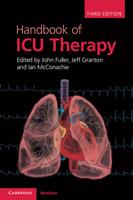   Handbook of ICU Therapy
