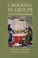   Choosing in Groups