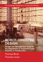   Robot-Oriented Design